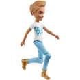 thumbnail image 3 of Barbie Mini Deluxe Boy Doll, Blonde, 3 of 3