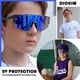 thumbnail image 3 of Gafas de sol DioKiw para niños con protección UV400 polarizadas, 3 of 6