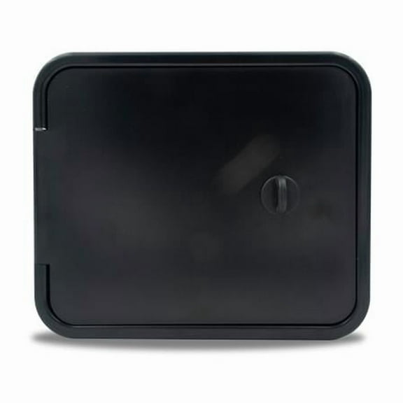 94310 Multi-Purpose Hatch Flat Key