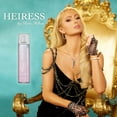 thumbnail image 2 of Paris Hilton Heiress Body Spray for Women, 8 fl oz, 2 of 7