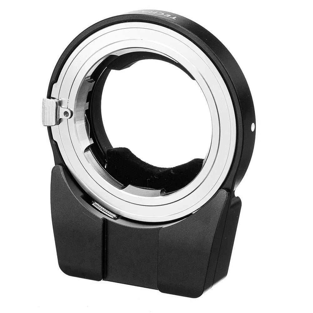 Tebru Adapter Ring, Adapter Ring for Leica, Auto Focus Adapter Ring for