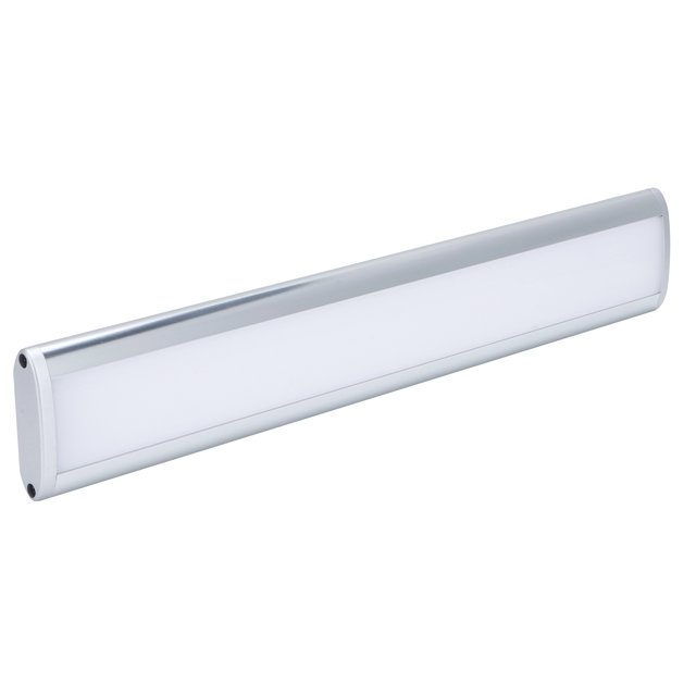 Light LED Cabinet Light Remote Closet Wardrobe Bookcase Dimming Lamp Accessory 24cm