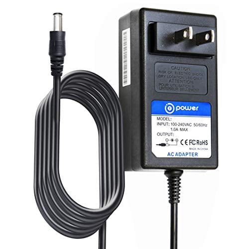 UpBright New 12V AC/DC Adapter Replacement for AVerMedia AVerVision 530 330 CP135 VISNCP135 M70 P0B7A POB7A Document Camera 12VDC Power Supply Cord Cable PS Wall Home Battery Charger Mains PSU