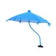 thumbnail image 2 of Parasol universal ajustable para teléfono, protector solar antirreflejos para cámara Azul, 2 of 9