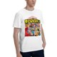 thumbnail image 2 of Camiseta de Manga Corta para Hombres MHA, 2 of 5