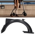thumbnail image 4 of Electric Scooter Mudguard, ABS Splash Proof Electric Scooter Rear Mudguard  For Replacement, 4 of 8