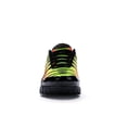 thumbnail image 3 of Nike Women's Air Max Plus Black Volt Solar Red Running Shoes, from StockX, 3 of 5