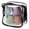 thumbnail image 1 of unbranded 4Ud Contenedores De Silicona Para Viaje Con Compacto Para Cremas Y Cuidado Facial, 1 of 7