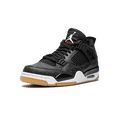 thumbnail image 4 of JORDAN MENS Air Jordan 4 Retro SE "Black Laser" CI1184 001 from Stadium Goods, 4 of 6