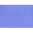 thumbnail image 1 of Ahgly Company Indoor Rectangle Solid Blue Modern Area Rugs, 7' x 9', 1 of 4