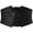 Black Leather, variant on Women's Elastic Stretch Waist Cincher Corset Belt