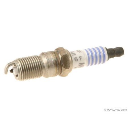 - Motorcraft W0133-2108748 Spark Plug for Ford / Mercury