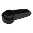 thumbnail image 4 of 2X Release Cable Handle for Mondeo Mk4 Galaxy 1430917, 4 of 6