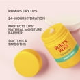 thumbnail image 3 of Burt's Bees Sweet Mint Lip Butter Balm, Twist Up Dispenser, 0.5 Oz., 3 of 15