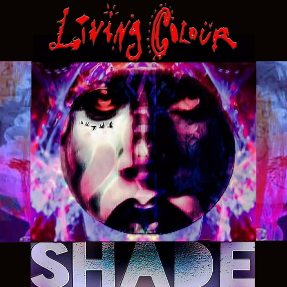 Living Colour - Shade - Music & Performance - CD