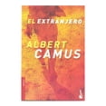 thumbnail image 1 of El Extranjero Emece Albert Camus, 1 of 1