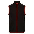 thumbnail image 1 of Regjun Mens Microfleece Body Warmer, 1 of 2