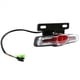 thumbnail image 3 of 10X Bicicleta Eléctrica 5 Luz Trasera Led Bicicleta Eléctrica Luz Bicicleta E, 3 of 5