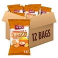 thumbnail image 4 of Herr's Horseradish and Cheddar Flavored Potato Chips, 6 oz., 4 of 6