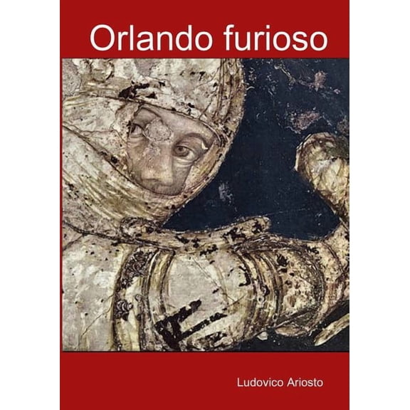 Orlando furioso (Paperback)