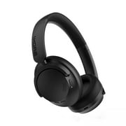 1MORE SonoFlow SE Active Noise Cancelling Wireless Headphones 70Hours Playtime Enhanced Calling Earphone,Black