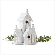 Zingz & Thingz 57070172 Victorian Style Birdhouse