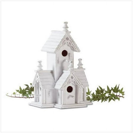 Zingz & Thingz 57070172 Victorian Style Birdhouse