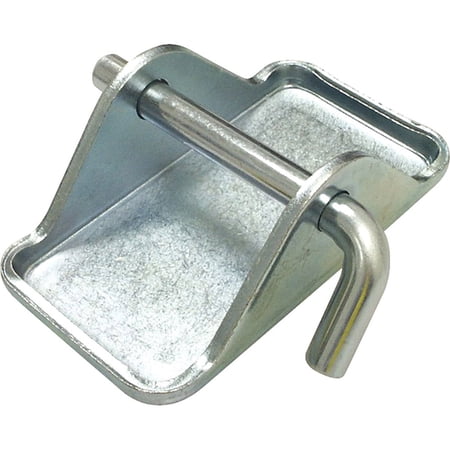SeaSense Foot Plate for 2000 lbs EDC A-Frame Trailer Jack