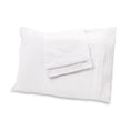 thumbnail image 3 of 1000 Thread Count Bed Sheet Sets - Luxurious 100% Egyptian Cotton Deep Pocket Sheets, 3 of 6