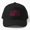 Black, variant on American Flag Screwdriver Baseball Cap, USA Handyman Tool Graphic Design, Classic Hat