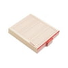 Pendaflex 5251 Outguides, Red Center "OUT" Tab, Manila, Letter, 100/Box