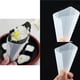 thumbnail image 5 of Wosthever Juego de molde de arroz para Sushi enrollado a mano con paleta de plástico, máquina para hacer Sushi de mano fácil, alfombrilla para enrollar Mostrada Wosthever HA017680-00, 5 of 6