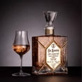 thumbnail image 3 of Paquete de 3 Tequila La Santa Reposado Rosa 750 ml, 3 of 3