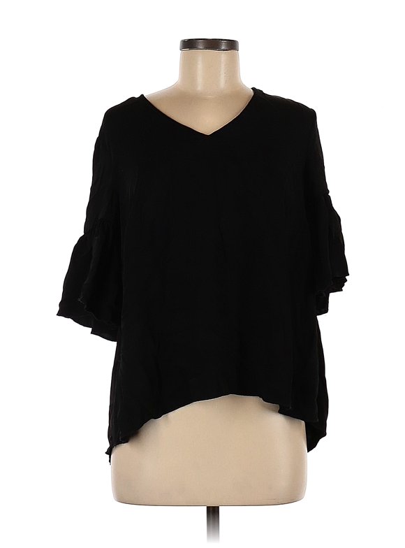 Catherine Malandrino Womens Tops in - Walmart.com