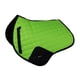 thumbnail image 2 of Protector de silla de montar, equipo ecuestre, absorbente del sudor, resistente al desgaste. Verde claro, 2 of 8