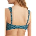 thumbnail image 2 of Nautilus Underwire Bralette Bikini Top Swimsuit, 2 of 2