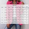 thumbnail image 3 of Womens Lightweight Jacket Long Sleeve Ruffle Button Front Cardigan Jacket Open Front Lapel Collar Double Breasted Casual Outerwear Coat with Lining, 3 of 9