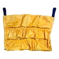 thumbnail image 1 of Heavy Duty Vinyl Trash Caddy Bag Commercial Cleaning Tool for Garbage Bins, 1 of 8