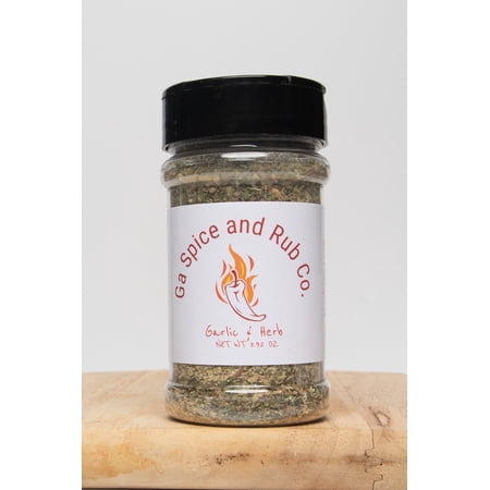 Garlic & Herb