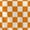 CZC157, variant on Orange And White Check Women Dress V-Neck Short Sleeve Flowy Swing Party Midi Dress