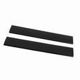 thumbnail image 2 of Replacement black protective shell for the left and right faceplates of the PS3 Slim console, 2 of 4
