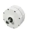 thumbnail image 1 of Home Small Electric Generator For Windmill Dynamo Wind Water Turbine 5000W Gearless Permanent Magnet Generator 5KW 12V 24V 48V ,Widely Use, 1 of 6
