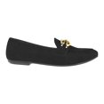 thumbnail image 2 of MOCASINES STYLO MUJER 20539 SUEDE NEGRO, 2 of 4