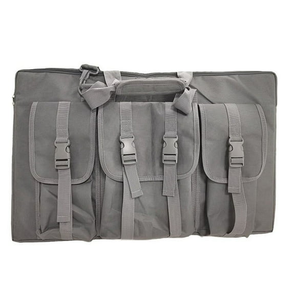 DAMIFU 62X42X5 Cm Outdoor Tote For Starlink For Gen 3 For V4 For V3 With Front Pocket