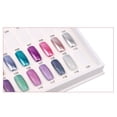 thumbnail image 2 of Esmalte de uñas, regalos para mujeres, tarjeta de colores de esmalte de uñas de 120 colores, tablero de exhibición de manicura, libro de exhibición de esmaltes de uñas, placas de colores de uñas, 2 of 5