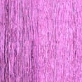 thumbnail image 1 of Ahgly Company Indoor Square Abstract Purple Modern Area Rugs, 5' Square, 1 of 4