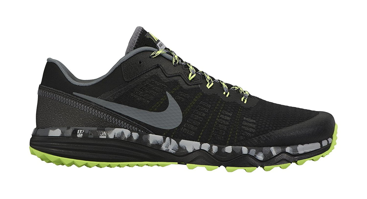 nike dual fusion trail 2