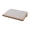 Light Grey, variant on Bamboo Jewelry Display Tray Pendant Organizer Bracelets Board Portable Jewelry Display Holder for Countertop Rings Large
