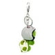 thumbnail image 1 of Minnieouse Llavero de tortuga de felpa, regalo práctico y divertido para los amantes de las tortugas, casco, llavero de tortuga Ropa, zapatos y accesorios Miscelánea Rata, 1 of 6