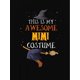 thumbnail image 2 of 1pc Women'S Casual Crew Neck T-Shirt with Witch and Broom Print - Cotton Knit Fabric, Medium Stretch, all-Season Comfort, Fashionable Short Sleeve Top for Casual Wear, for Halloween, 2 of 6